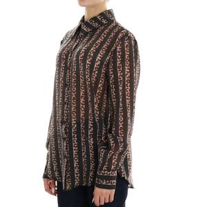 CAMICIA ANIMALIER VICOLO - Mad Fashion | img vers.300x/